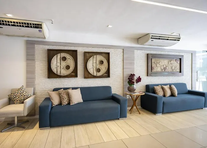 Villa Park Hotel Fortaleza