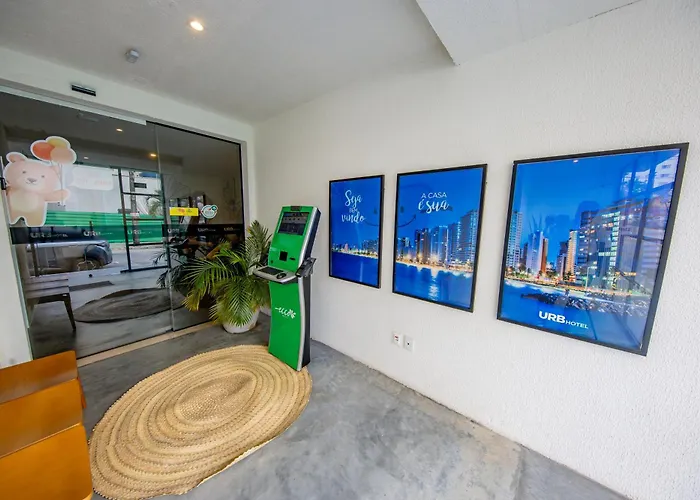 Urb Hotel